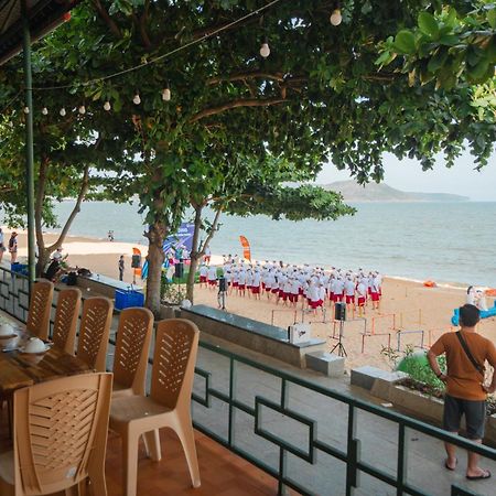Khach San Binh Duong Hotel Quy Nhơn Kültér fotó