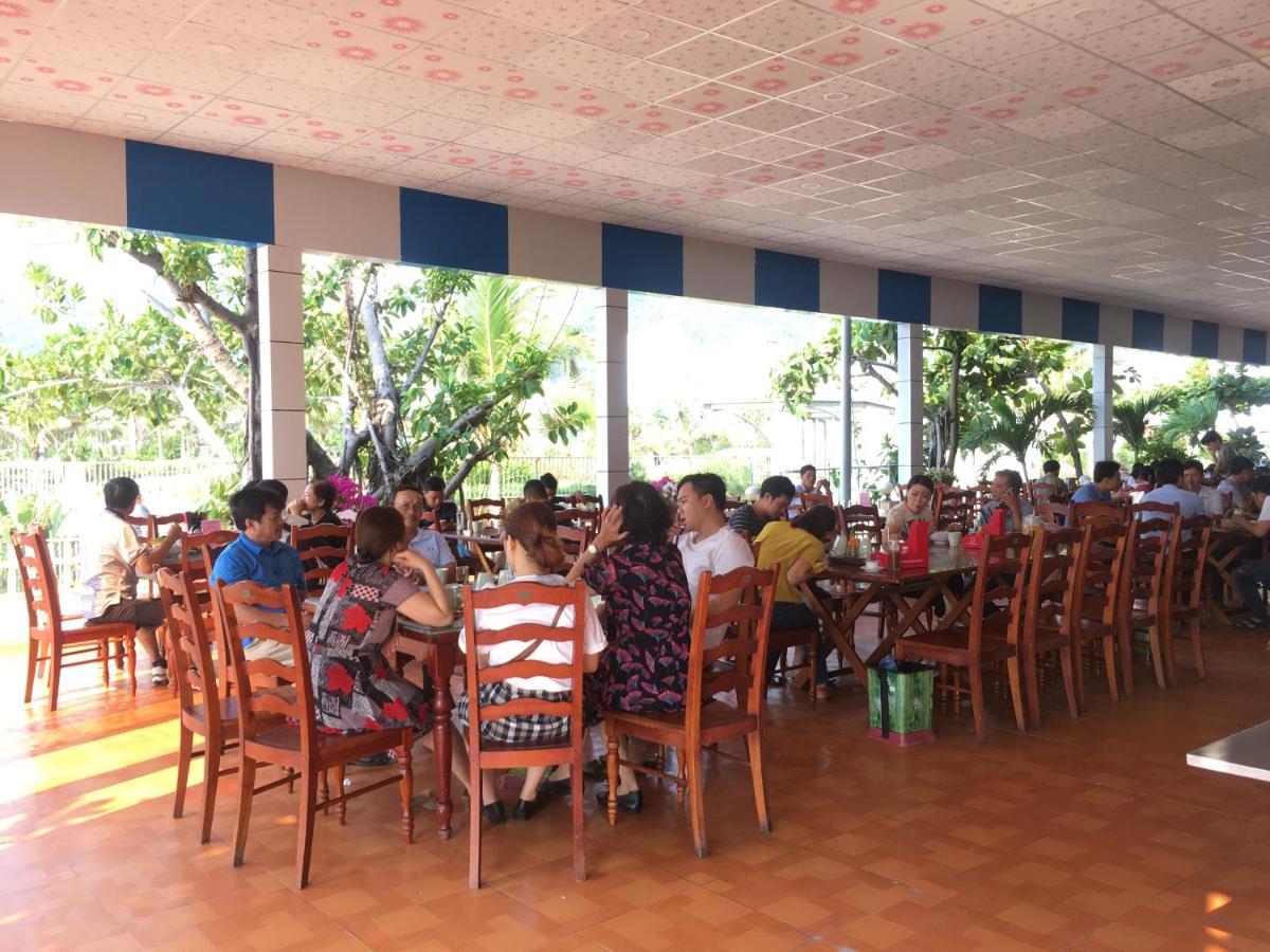 Khach San Binh Duong Hotel Quy Nhơn Kültér fotó