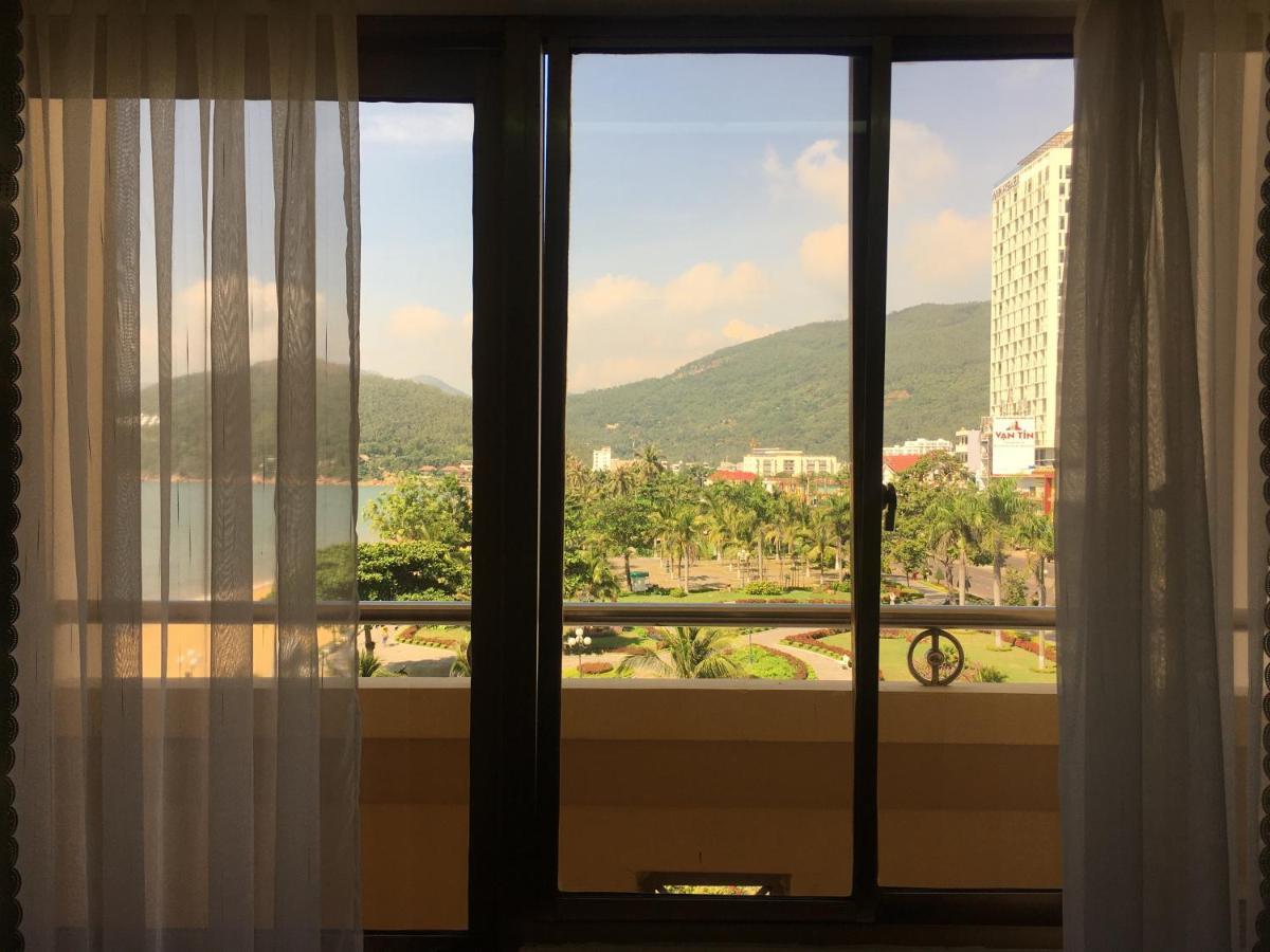 Khach San Binh Duong Hotel Quy Nhơn Kültér fotó